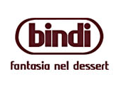 bindi - fantasia nel dessert