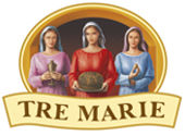 Tre Marie (Sammontana) Backwaren